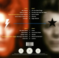 Вінілова платівка David Bowie: Legacy /2LP 2 – techzone.com.ua