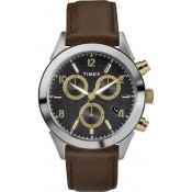 Чоловічий годинник Timex TORRINGTON Chrono Tx2r90800 1 – techzone.com.ua