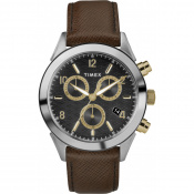 Чоловічий годинник Timex TORRINGTON Chrono Tx2r90800