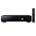 Мережевий аудіо-плеєр Pioneer N-50AE Black 1 – techzone.com.ua