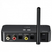 ЦАП FiiO BTA30 Pro 4 – techzone.com.ua ЦАП FiiO BTA30 Pro 4 – techzone.com.ua