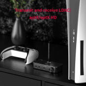 ЦАП FiiO BTA30 Pro 7 – techzone.com.ua ЦАП FiiO BTA30 Pro 7 – techzone.com.ua