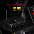ЦАП FiiO BTA30 Pro 6 – techzone.com.ua