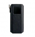 Чохол FiiO SK-BTR15 Black 1 – techzone.com.ua