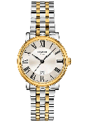 Жіночий годинник Tissot Carson Premium Lady T122.210.22.033.00