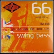 Струни Rotosound SM666 – techzone.com.ua Струны Rotosound SM666 – techzone.com.ua