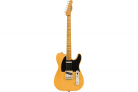 SQUIER by FENDER CLASSIC VIBE '50s TELECASTER MN BTB Электрогитара 1 – techzone.com.ua