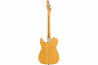 SQUIER by FENDER CLASSIC VIBE '50s TELECASTER MN BTB Электрогитара 2 – techzone.com.ua SQUIER by FENDER CLASSIC VIBE '50s TELECASTER MN BTB Электрогитара 2 – techzone.com.ua