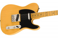 SQUIER by FENDER CLASSIC VIBE '50s TELECASTER MN BTB Электрогитара 3 – techzone.com.ua SQUIER by FENDER CLASSIC VIBE '50s TELECASTER MN BTB Электрогитара 3 – techzone.com.ua