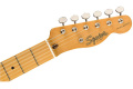 SQUIER by FENDER CLASSIC VIBE '50s TELECASTER MN BTB Электрогитара 5 – techzone.com.ua