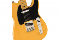 SQUIER by FENDER CLASSIC VIBE '50s TELECASTER MN BTB Електрогітара 4 – techzone.com.ua SQUIER by FENDER CLASSIC VIBE '50s TELECASTER MN BTB Електрогітара 4 – techzone.com.ua