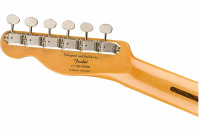 SQUIER by FENDER CLASSIC VIBE '50s TELECASTER MN BTB Електрогітара 6 – techzone.com.ua SQUIER by FENDER CLASSIC VIBE '50s TELECASTER MN BTB Електрогітара 6 – techzone.com.ua