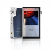 Аудіоплеєр iBasso DX260 MK2 Silver-Blue 1 – techzone.com.ua