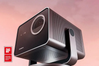 Лазерний 4K-проєктор Leica Cine Play 1 6 – techzone.com.ua Лазерний 4K-проєктор Leica Cine Play 1 6 – techzone.com.ua