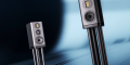 Стійки Wharfedale EVO 5.1 Stands 8 – techzone.com.ua