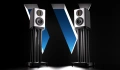 Стійки Wharfedale EVO 5.1 Stands 9 – techzone.com.ua