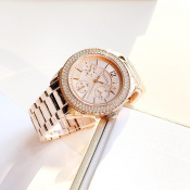 Жіночий годинник Bulova Crystal 97N101 9 – techzone.com.ua Жіночий годинник Bulova Crystal 97N101 9 – techzone.com.ua