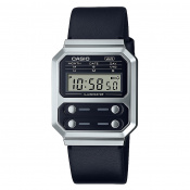 Мужские часы Casio A100WEL-1AEF