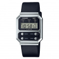 Мужские часы Casio A100WEL-1AEF 1 – techzone.com.ua