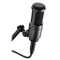 Audio-Technica AT2020 Студийный микрофон 2 – techzone.com.ua