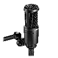 Студійний мікрофон Audio-Technica AT2020 2 – techzone.com.ua