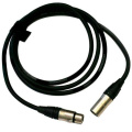 Микрофонный кабель Proel BULK250LU10 1 – techzone.com.ua