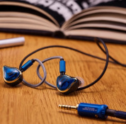 Наушники Unique Melody Mest mk3 Blue (4.4mm) 3 – techzone.com.ua Наушники Unique Melody Mest mk3 Blue (4.4mm) 3 – techzone.com.ua
