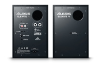 ALESIS ELEVATE 4 2 – techzone.com.ua ALESIS ELEVATE 4 2 – techzone.com.ua