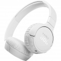 Наушники JBL Tune 660 NC White (JBLT660NCWHT) 1 – techzone.com.ua