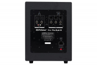 PRESONUS ERIS PRO SUB 10 Студійний сабвуфер 3 – techzone.com.ua PRESONUS ERIS PRO SUB 10 Студійний сабвуфер 3 – techzone.com.ua