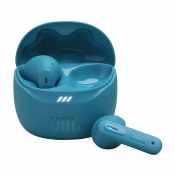 Навушники JBL Tune Flex 2 Turquoise (JBLTFLEX2TQE)