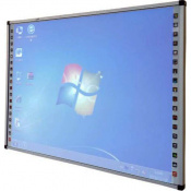 Интерактивная доска GAOKE GK-880H/96S-Z 2 – techzone.com.ua Интерактивная доска GAOKE GK-880H/96S-Z 2 – techzone.com.ua