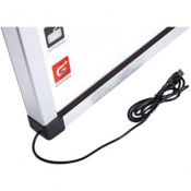 Интерактивная доска GAOKE GK-880H/96S-Z 3 – techzone.com.ua Интерактивная доска GAOKE GK-880H/96S-Z 3 – techzone.com.ua