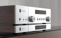 Підсилювач інтегральний JBL SA550 Classic (JBLSA550EU) 5 – techzone.com.ua