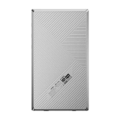 Портативний плеєр FiiO JM21 (4+64) Sky Blue 3 – techzone.com.ua