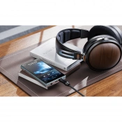 Портативний плеєр FiiO JM21 (4+64) Sky Blue 6 – techzone.com.ua