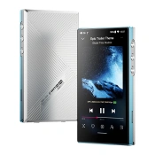 Портативний плеєр FiiO JM21 Sky Blue 1 – techzone.com.ua