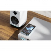 Портативний плеєр FiiO JM21 Sky Blue 5 – techzone.com.ua Портативний плеєр FiiO JM21 Sky Blue 5 – techzone.com.ua