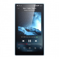 Портативний плеєр FiiO JM21 Sky Blue 2 – techzone.com.ua