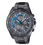 Чоловічий годинник Casio Edifice EFV-550GY-8A 1 – techzone.com.ua