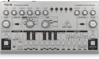 Аналоговий синтезатор Behringer TD-3-SR 1 – techzone.com.ua