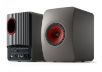 Активні колонки KEF LS50 Wireless II Titanium Grey 2 – techzone.com.ua Активні колонки KEF LS50 Wireless II Titanium Grey 2 – techzone.com.ua