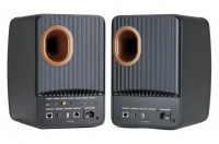 Активні колонки KEF LS50 Wireless II Titanium Grey 3 – techzone.com.ua Активні колонки KEF LS50 Wireless II Titanium Grey 3 – techzone.com.ua