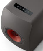 Активні колонки KEF LS50 Wireless II Titanium Grey 4 – techzone.com.ua Активні колонки KEF LS50 Wireless II Titanium Grey 4 – techzone.com.ua