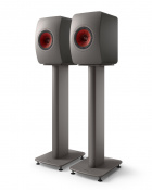 Активні колонки KEF LS50 Wireless II Titanium Grey 6 – techzone.com.ua Активні колонки KEF LS50 Wireless II Titanium Grey 6 – techzone.com.ua