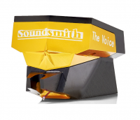 Головка звукознімача Soundsmith The Voice