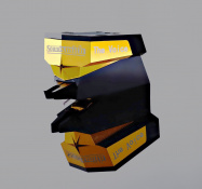 Головка звукознімача Soundsmith The Voice 3 – techzone.com.ua Головка звукознімача Soundsmith The Voice 3 – techzone.com.ua