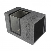 Автосабвуфер Ground Zero GZTB 2500BP 2 – techzone.com.ua Автосабвуфер Ground Zero GZTB 2500BP 2 – techzone.com.ua