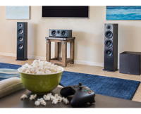 Підлогова акустика Polk Audio T50 black 6 – techzone.com.ua Підлогова акустика Polk Audio T50 black 6 – techzone.com.ua