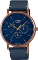 Чоловічий годинник Casio Timeless MTP-E320RL-2E 1 – techzone.com.ua